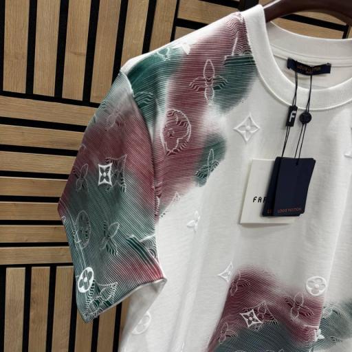 CAMISETA LV [2]