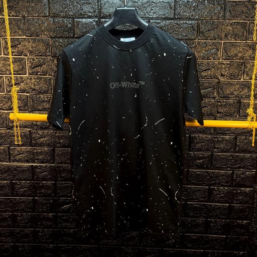 CAMISETA OFF WHITE (01) [2]