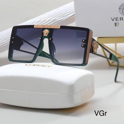 GAFAS VERSAC€ VERDE