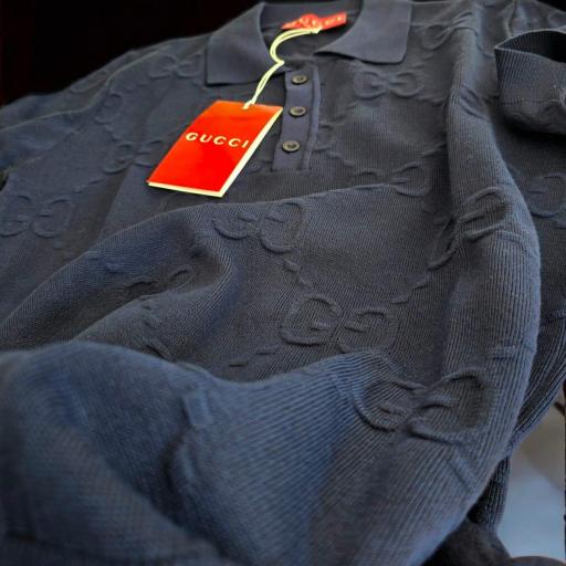 POLO GUCCI [1]