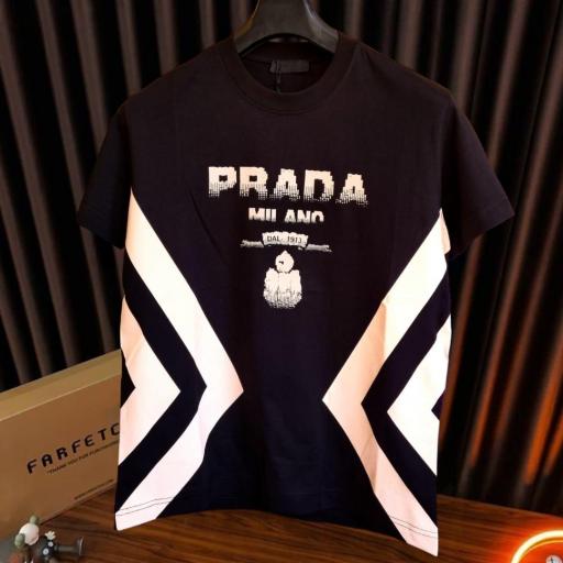 CAMISETA PRADA