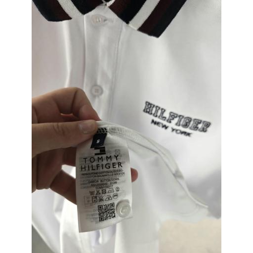 POLO TOMMY [2]
