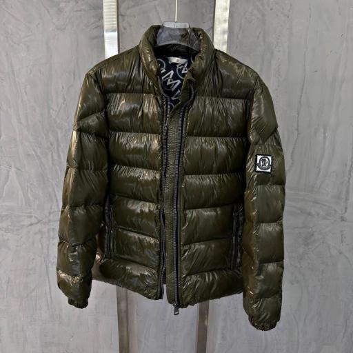 CHAQUETA MONCL€R [1]