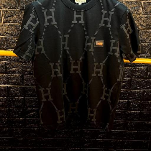 CAMISETA HERM€S
