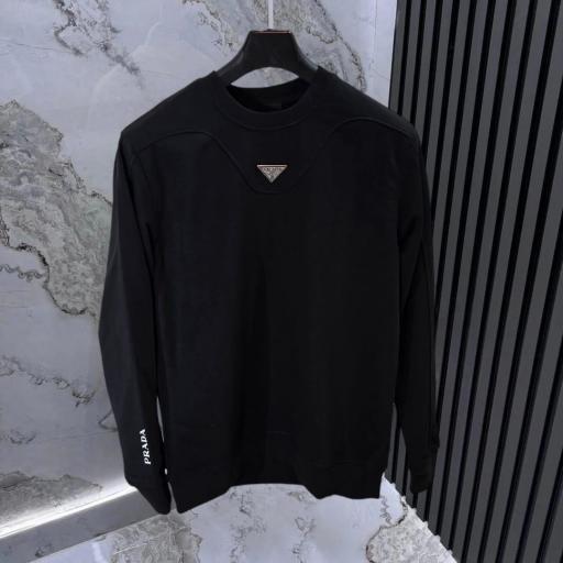 SUDADERA PRAD@