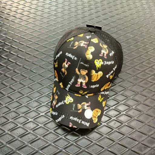 GORRA PALM ANGELS
