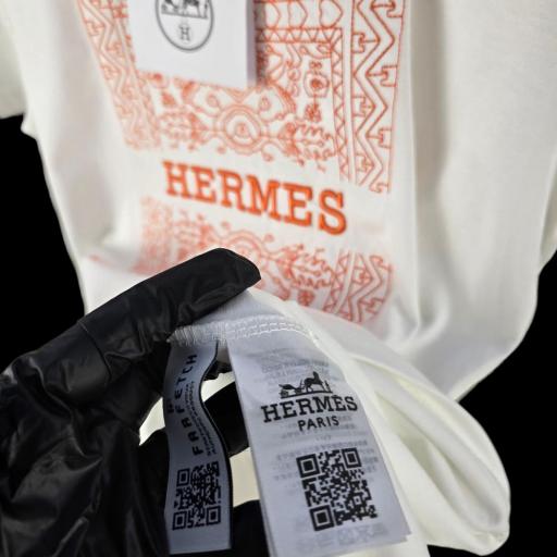 CAMISETA HERMES [1]
