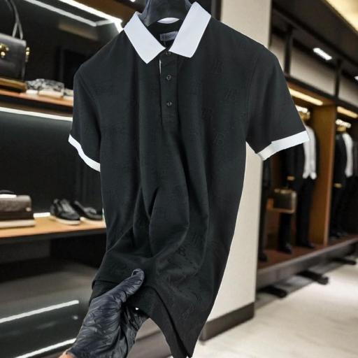 POLO BURBERRY  [0]