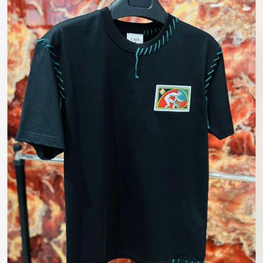 CAMISETA CASABLANCA [0]