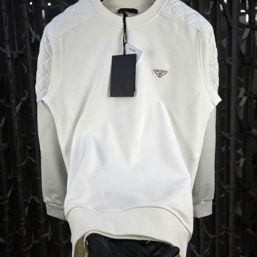 SUDADERA PRAD@
