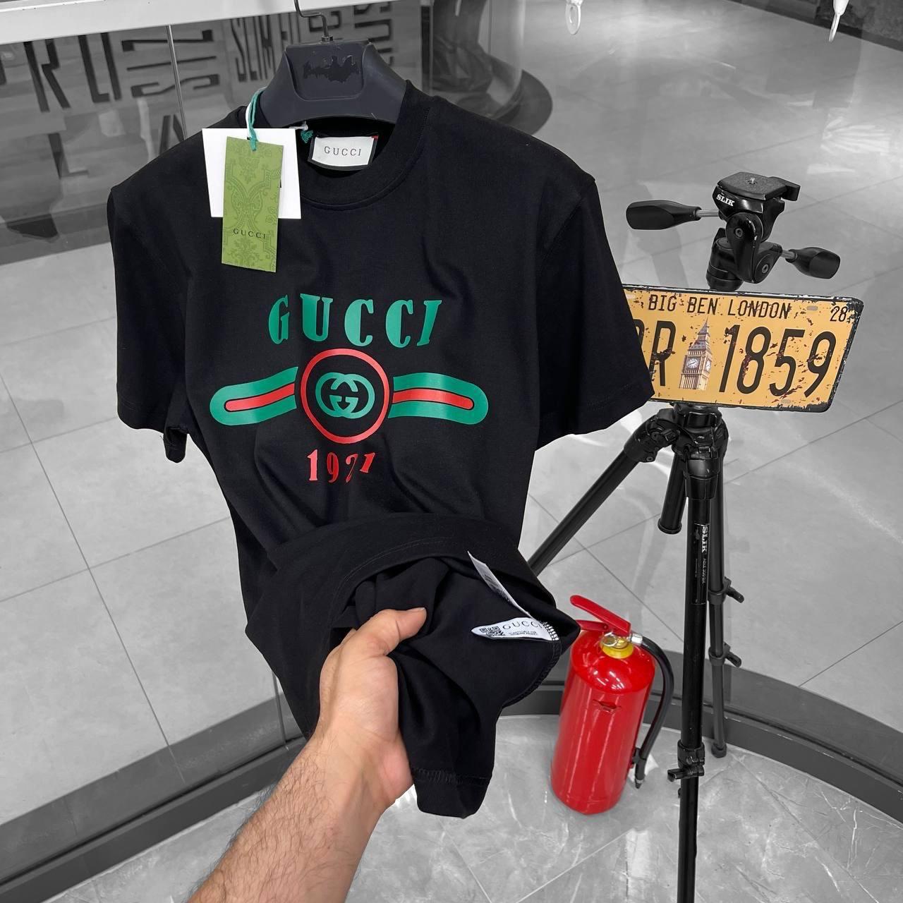 CAMISETA GUCCI