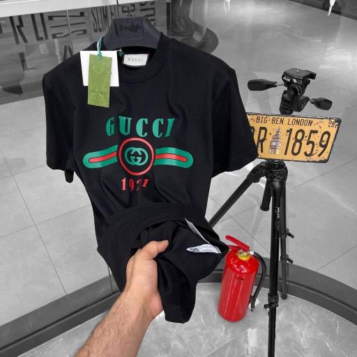 CAMISETA GUCCI