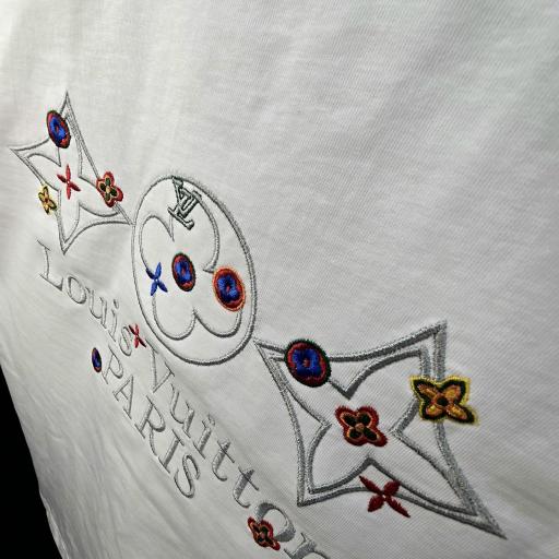 CAMISETA LV   (Z) [1]