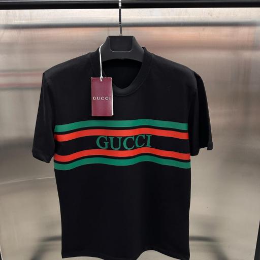 CAMISETA GUCCI [0]