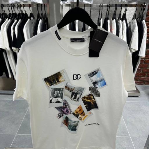 CAMISETA DG