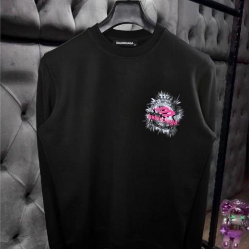 SUDADERA BALENCIAG@ [1]
