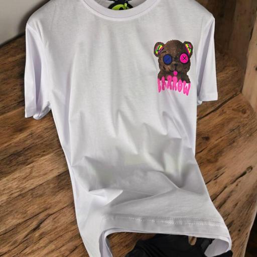 CAMISETA BARROW [1]