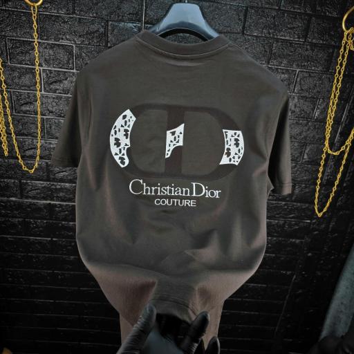 Camiseta di0r