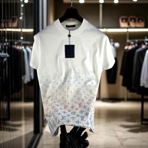 CAMISETA LV