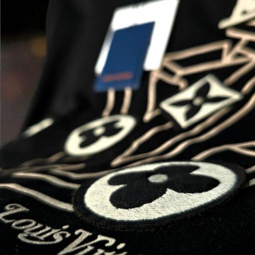 CAMISETA LV [1]