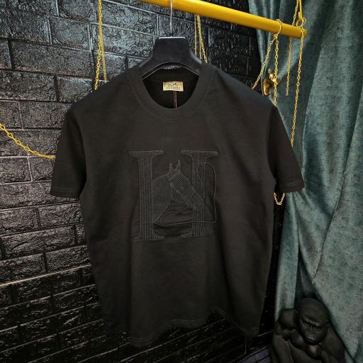 CAMISETA HERM€S     (H) [1]