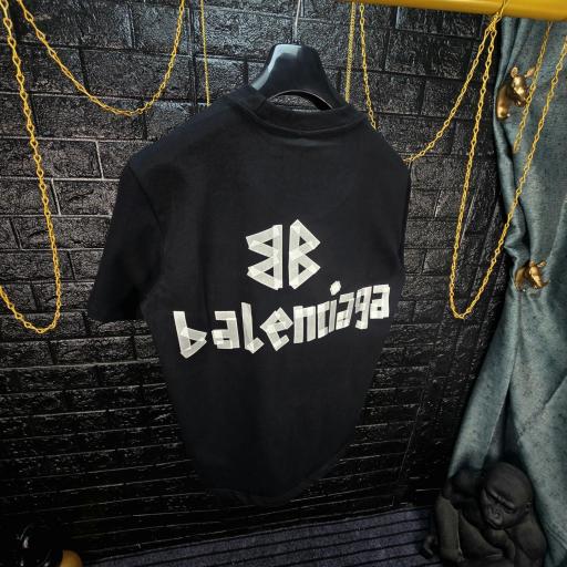 CAMISETA BALENCIAG@ [2]