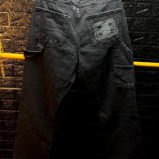 VAQUERO BALENCIAG@  (RIF) [3]