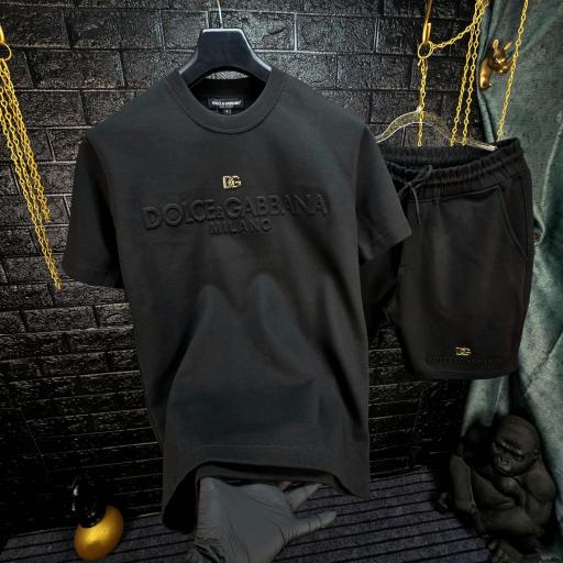 CONJUNTO DG