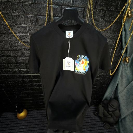 CAMISETA CASABLANC@     (K) [1]