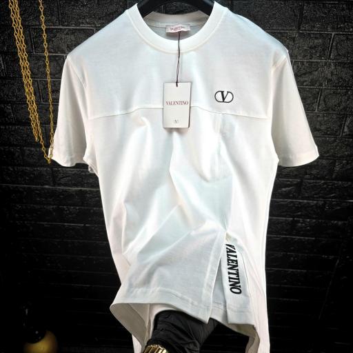 CAMISETA VALENTIN0