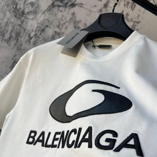 CAMISETA BALENCIAG@ [1]