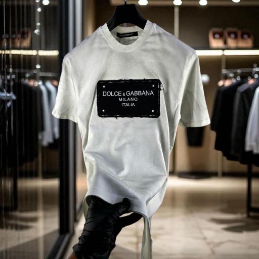 CAMISETA DG