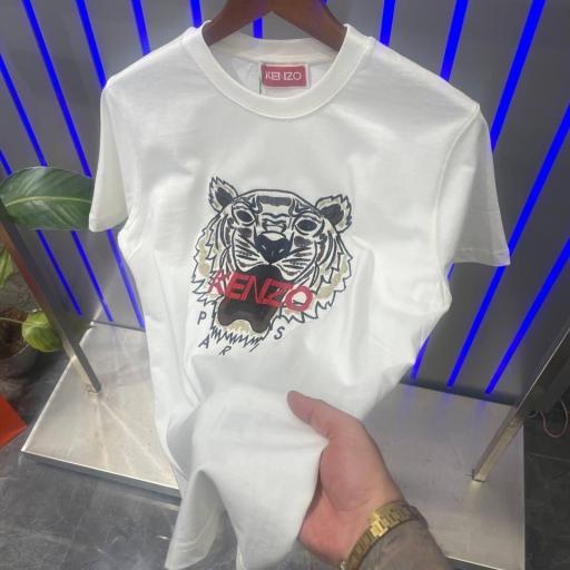 CAMISETA KENZ0