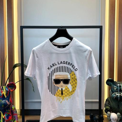 CAMISERA KARL