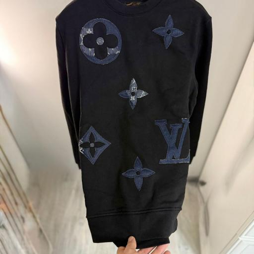SUDADERA LV [0]