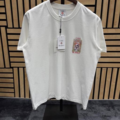 CAMISETA CASABLANC@ [2]