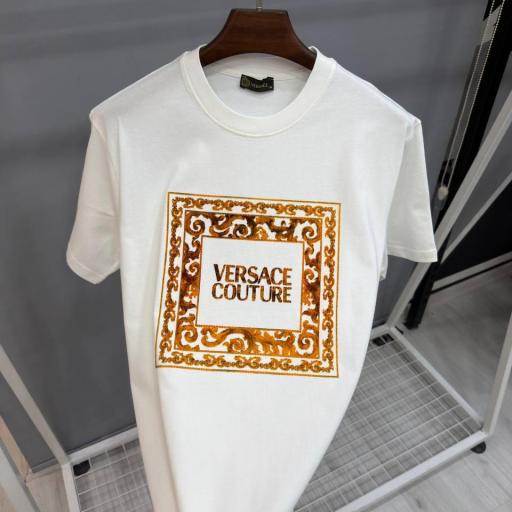 CAMISETA VERSAC€