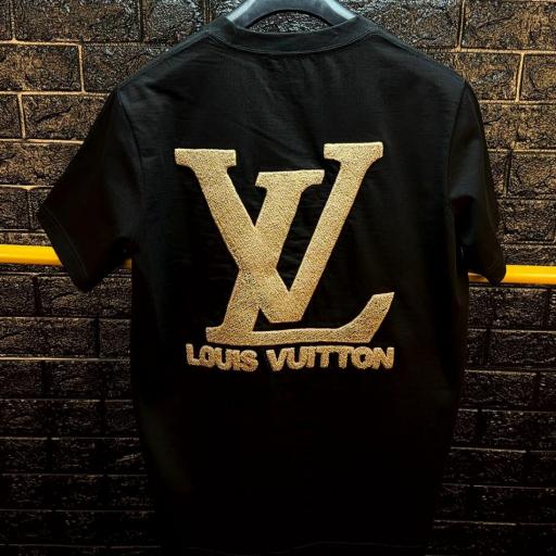 CAMISETA LV  (BRW)