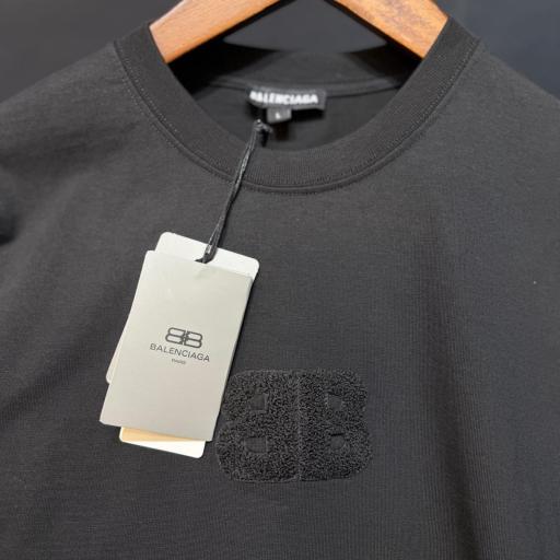 CAMISETA BALENCIAG@ [1]