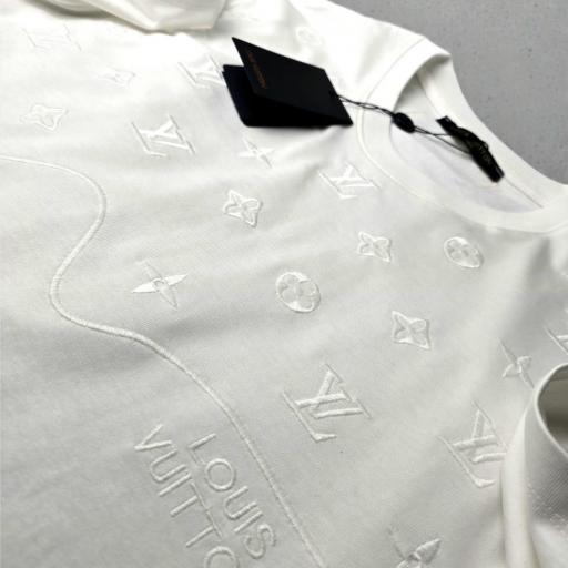 CAMISETA LV [3]