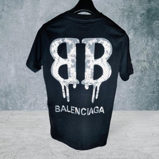 CAMISETA BALENCIAG@ [1]