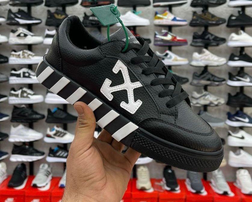 ZAPATILLAS OFF WHITE