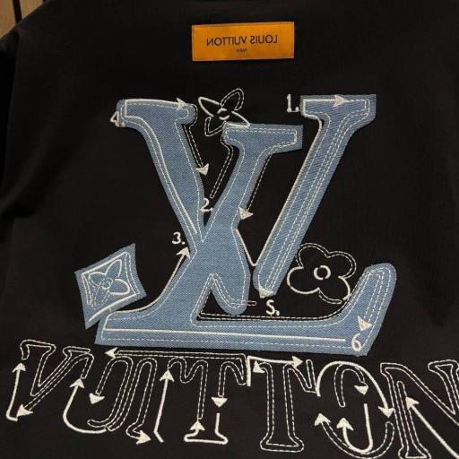 CAMISETA LV [1]