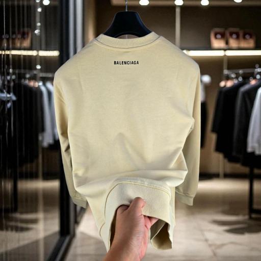 SUDADERA BALENCIAG@ [2]