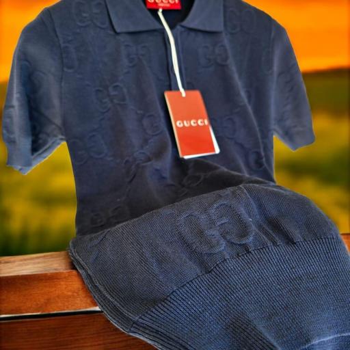 POLO GUCCI [2]