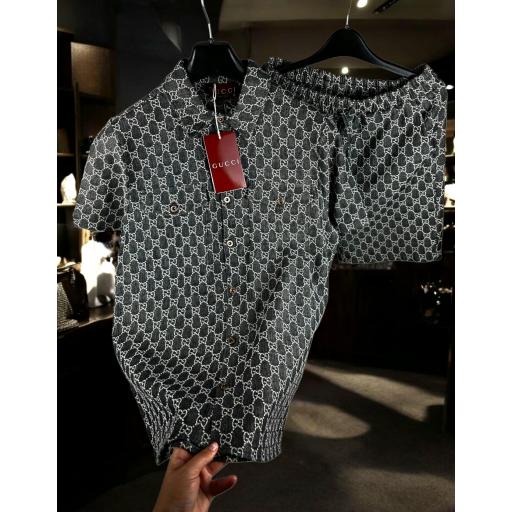 CONJUNTO GUCCI