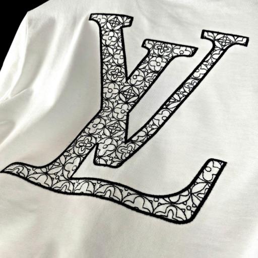 CAMISETA LV [1]