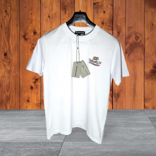CAMISETA BALENCIAG@ [1]