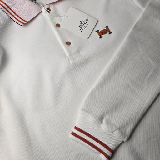 SUDADERA HERM€S [2]