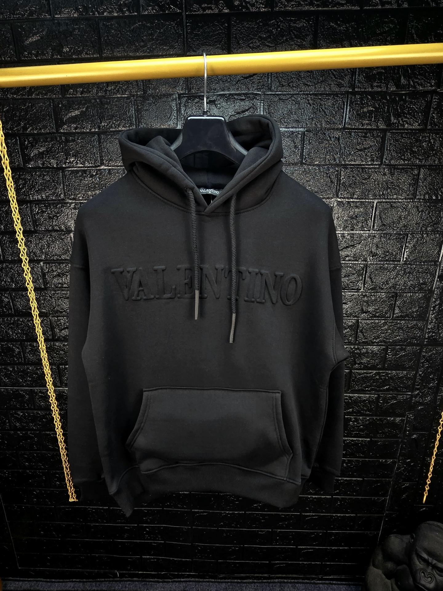 SUDADERA VALENTIN0 (OVERSIZE)